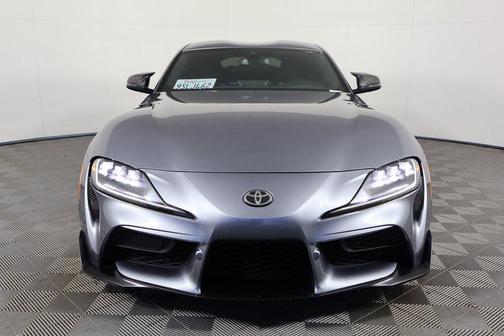 2022 Toyota Supra 3.0 Premium