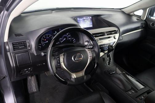 2015 Lexus RX 350 F Sport