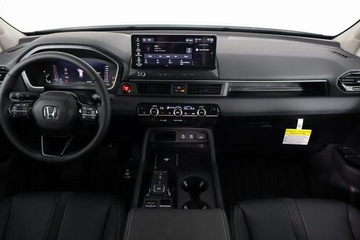 2026 Honda Passport AWD RTL