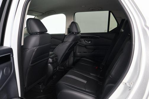 2026 Honda Passport AWD RTL