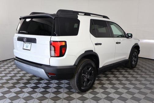 2026 Honda Passport AWD RTL