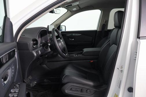 2026 Honda Passport AWD RTL