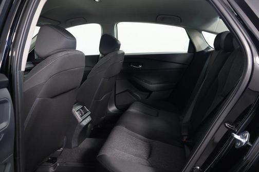 2025 Honda Accord LX 1.5T