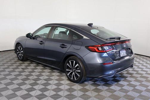 2023 Honda Civic EX-L