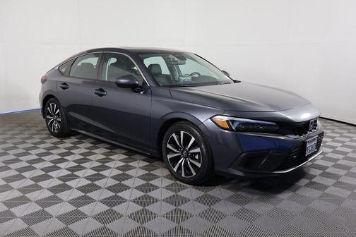 2023 Honda Civic EX-L