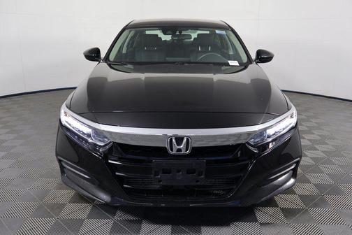 2020 Honda Accord LX 1.5T