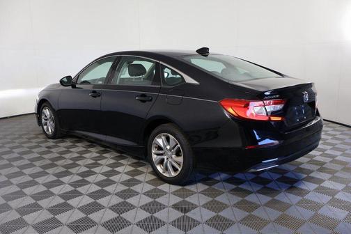 2020 Honda Accord LX 1.5T