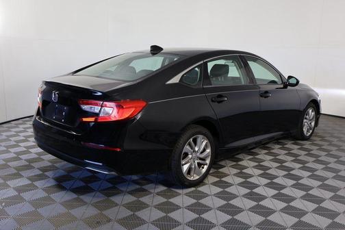 2020 Honda Accord LX 1.5T