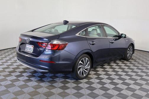 2020 Honda Insight Touring