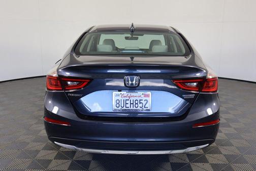 2020 Honda Insight Touring