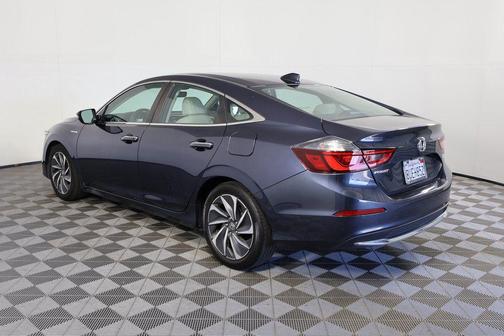 2020 Honda Insight Touring