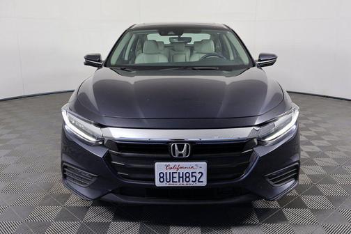 2020 Honda Insight Touring
