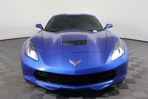 2014 Chevrolet Corvette Stingray Z51
