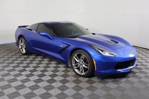 2014 Chevrolet Corvette Stingray Z51