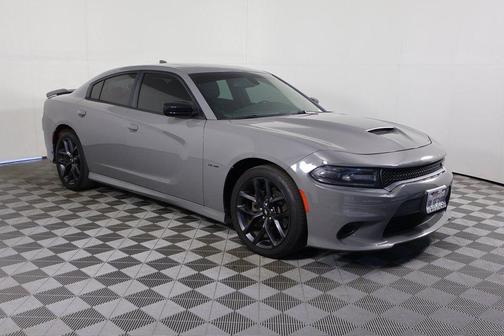 2019 Dodge Charger R/T