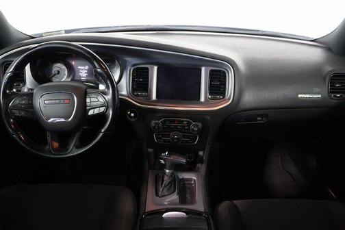 2019 Dodge Charger R/T