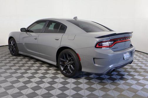 2019 Dodge Charger R/T