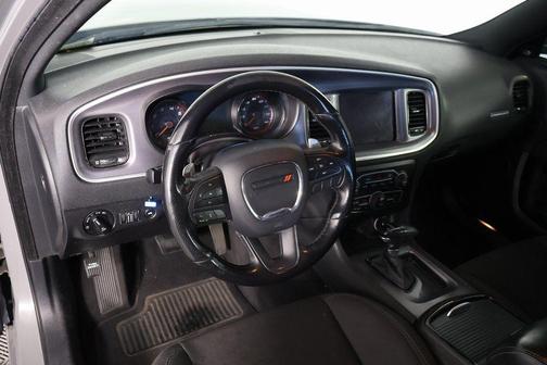 2019 Dodge Charger R/T