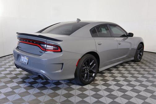 2019 Dodge Charger R/T