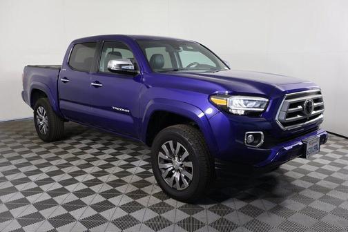 2023 Toyota Tacoma Limited