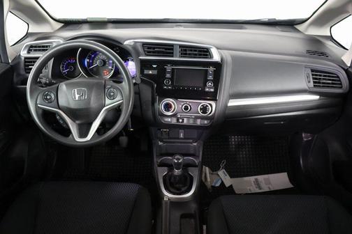 2019 Honda Fit LX