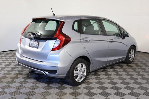 2019 Honda Fit LX