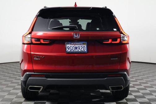 2023 Honda CR-V Hybrid Sport Touring AWD