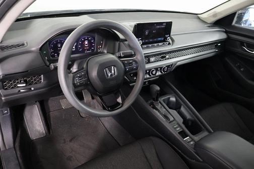 2023 Honda Accord EX 1.5T