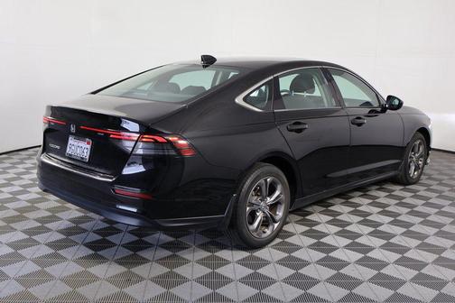 2023 Honda Accord EX 1.5T