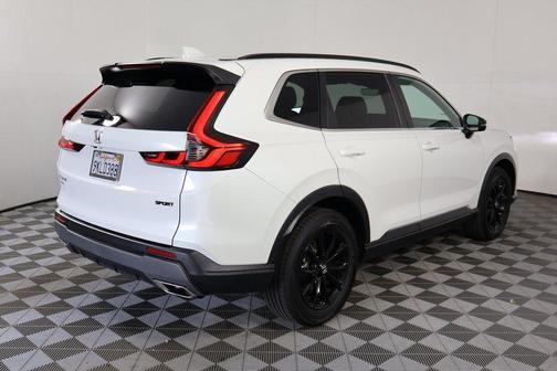 2024 Honda CR-V Hybrid Sport AWD