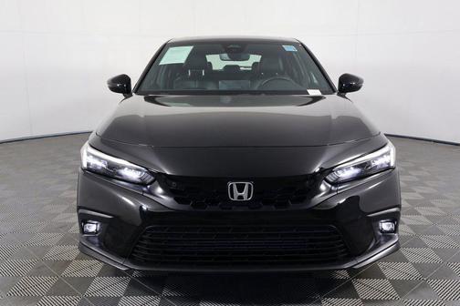 2024 Honda Civic Sport Touring