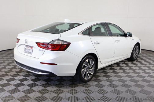 2020 Honda Insight Touring