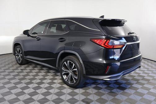2020 Lexus RX 350L Base