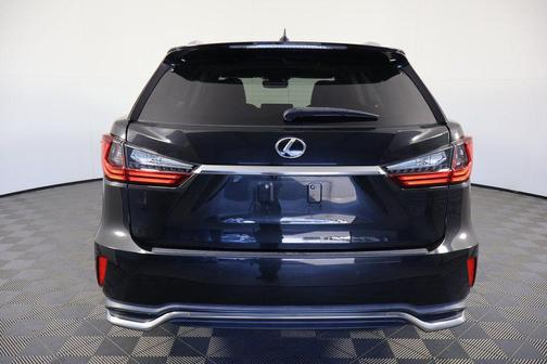 2020 Lexus RX 350L Base