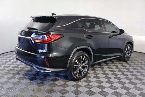 2020 Lexus RX 350L Base