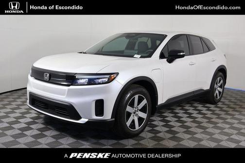 2024 Honda Prologue EX