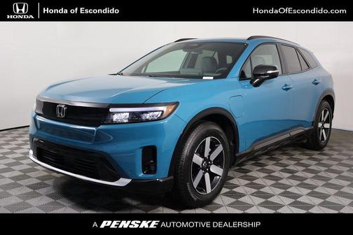 2026 Honda Prologue Touring