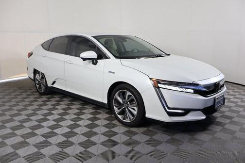 2019 Honda Clarity Plug-In Hybrid Touring