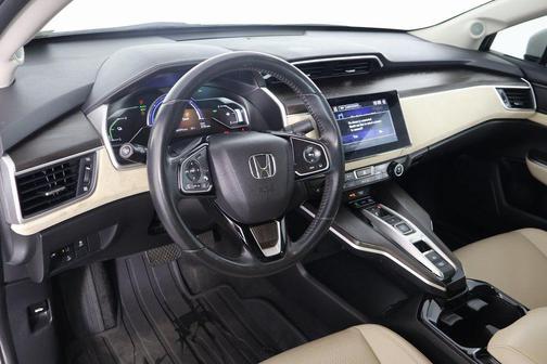 2019 Honda Clarity Plug-In Hybrid Touring