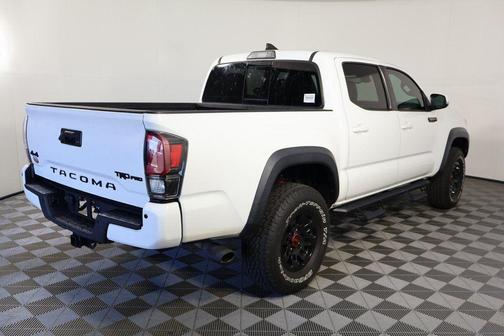2019 Toyota Tacoma TRD Pro