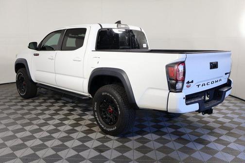 2019 Toyota Tacoma TRD Pro
