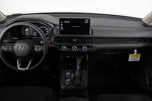 2026 Honda CR-V EX 2WD