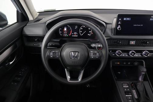 2026 Honda CR-V EX 2WD