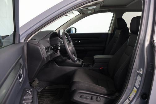 2026 Honda CR-V EX 2WD