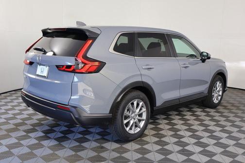 2026 Honda CR-V EX 2WD