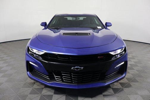 2019 Chevrolet Camaro 1SS