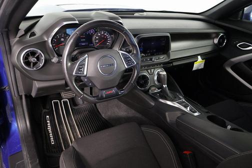 2019 Chevrolet Camaro 1SS