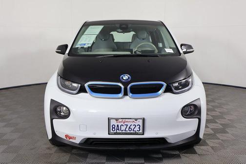 2017 BMW i3 94 Ah