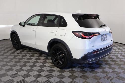 2023 Honda HR-V 2WD Sport