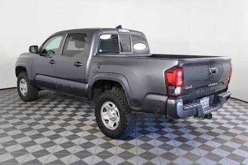 2019 Toyota Tacoma SR